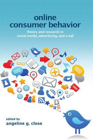Imagen de portada: Online Consumer Behavior 1st edition 9781138107557