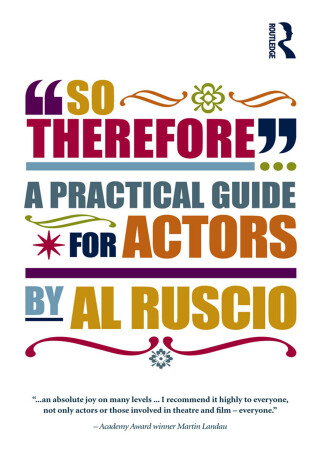Cover image: So Therefore... 1st edition 9780415516723