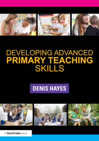 Cover image: Developing Advanced Primary Teaching Skills 1st edition 9780415516549