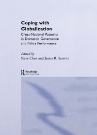 Cover image: Coping with Globalization 1st edition 9780714653785