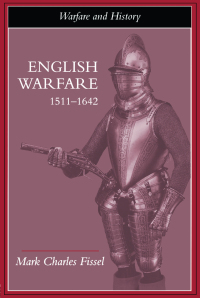 Imagen de portada: English Warfare, 1511-1642 1st edition 9780415214810