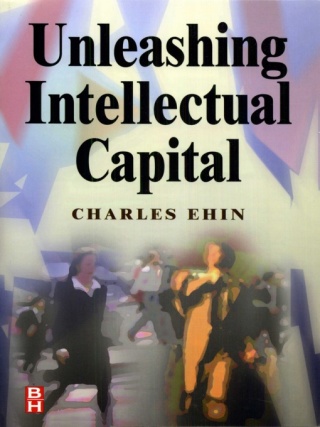 Titelbild: Unleashing Intellectual Capital 1st edition 9781138435131