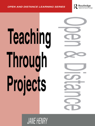 表紙画像: Teaching Through Projects 1st edition 9780749408466