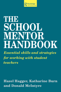 Imagen de portada: The School Mentor Handbook 1st edition 9781138180710