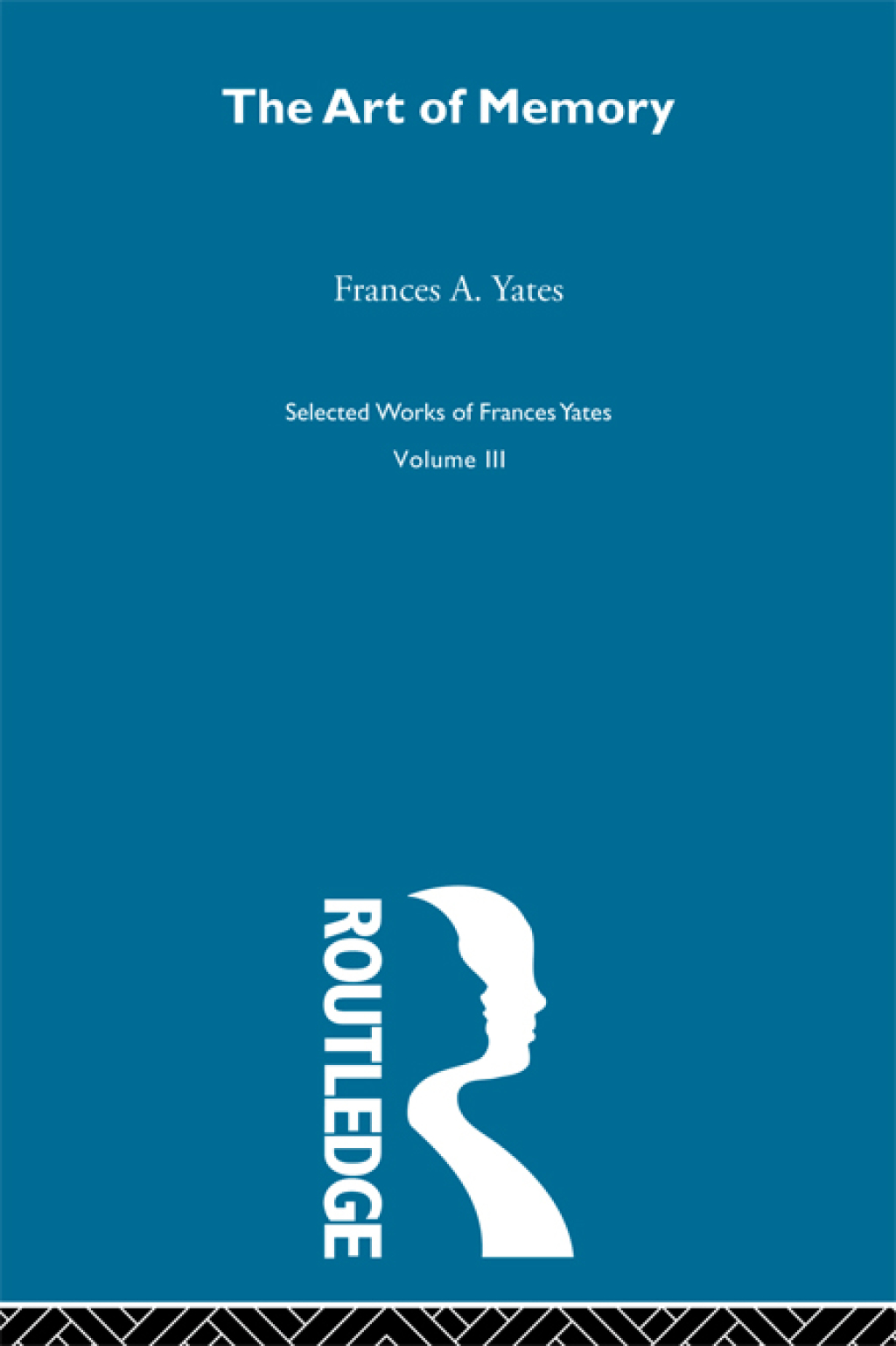 Art Of Memory 1st Edition