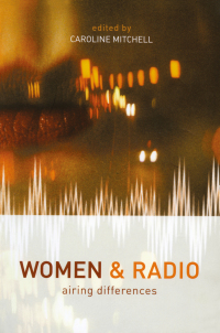 Cover image: Women and Radio 1st edition 9780415220712