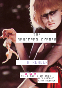 Cover image: The Gendered Cyborg 1st edition 9780415220910