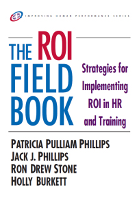 Cover image: The ROI Fieldbook 1st edition 9781138433298