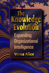 Imagen de portada: The Knowledge Evolution 1st edition 9781138171831