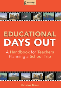 صورة الغلاف: Educational Days Out 1st edition 9780749426897