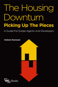 Cover image: The Housing Downturn 1st edition 9780728205703