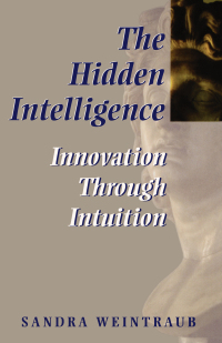 Cover image: The Hidden Intelligence 1st edition 9781138179554