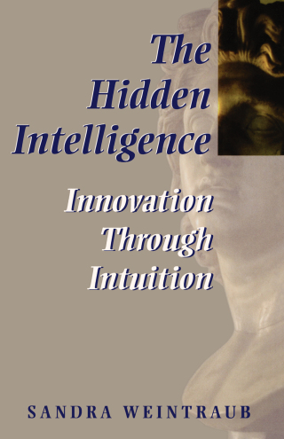 Imagen de portada: The Hidden Intelligence 1st edition 9781138179554