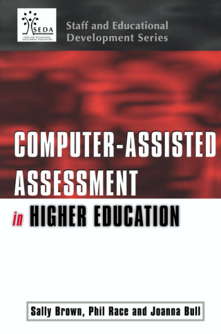 表紙画像: Computer-assisted Assessment of Students 1st edition 9780749430351