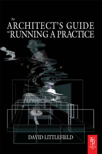 Titelbild: The Architect's Guide to Running a Practice 1st edition 9781138168190