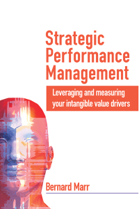 Cover image: Strategic Performance Management 1st edition 9780750663922