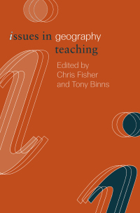 表紙画像: Issues in Geography Teaching 1st edition 9780415230773