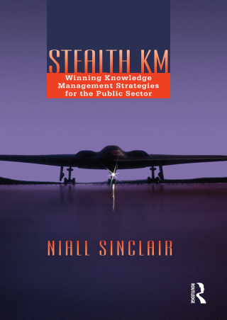 Imagen de portada: Stealth KM 1st edition 9781138181250
