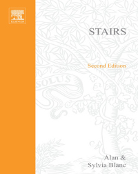 صورة الغلاف: Stairs 2nd edition 9781138147683
