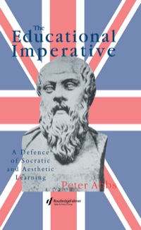 Cover image: The Educational Imperative 1st edition 9780750703338