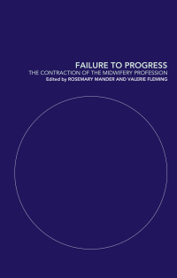 Cover image: Failure to Progress 1st edition 9780415235570