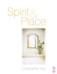 Cover image: Spirit and Place 1st edition 9781138153486