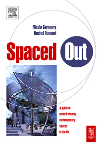 Cover image: Spaced Out 1st edition 9781138474123