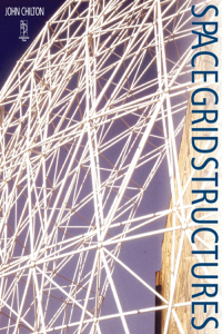 Cover image: Space Grid Structures 1st edition 9780750632751