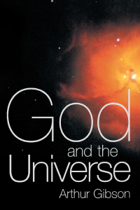 表紙画像: God and the Universe 1st edition 9780415865548
