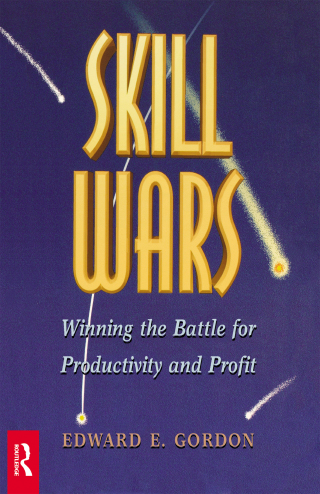 Cover image: Skill Wars 1st edition 9781138470071
