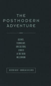 Cover image: The Postmodern Adventure 1st edition 9780415239639