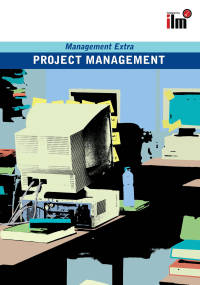 Imagen de portada: Project Management 1st edition 9781138160637