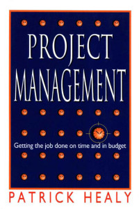 Cover image: Project Management 1st edition 9781138154773