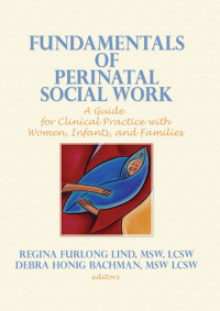 Titelbild: Fundamentals of Perinatal Social Work 1st edition 9780789000491