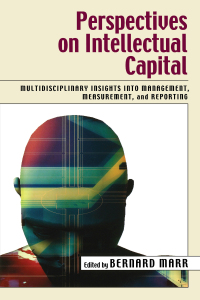 Cover image: Perspectives on Intellectual Capital 1st edition 9781138154964
