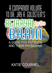 Imagen de portada: A Companion Volume to Dr. Jay A. Goldstein's Betrayal by the Brain 1st edition 9781138149151
