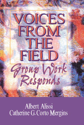 Cover image: Voices From the Field 1st edition 9780789001382