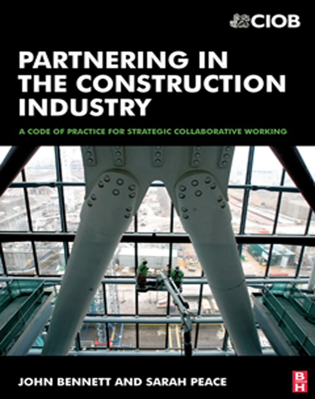 Partnering in the Construction Industry 1st Edition