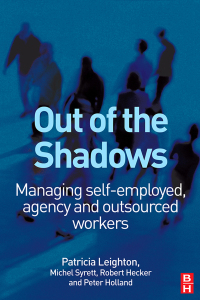 Titelbild: Out of the Shadows 1st edition 9781138433526