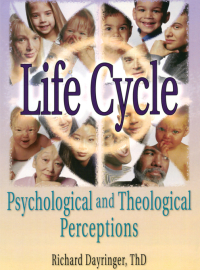 Cover image: Life Cycle 1st edition 9780789001719