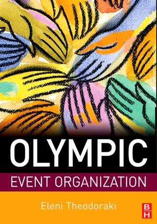 Cover image: Olympic Event Organization 1st edition 9781138158573