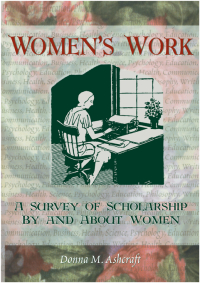 Titelbild: Women's Work 1st edition 9780789002334