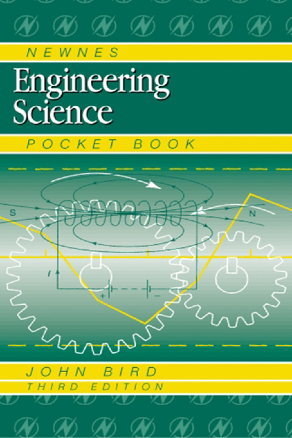 Newnes Engineering Science Pocket Book 3rd Edition