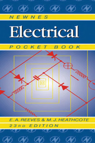 Titelbild: Newnes Electrical Pocket Book 23rd edition 9780367578558