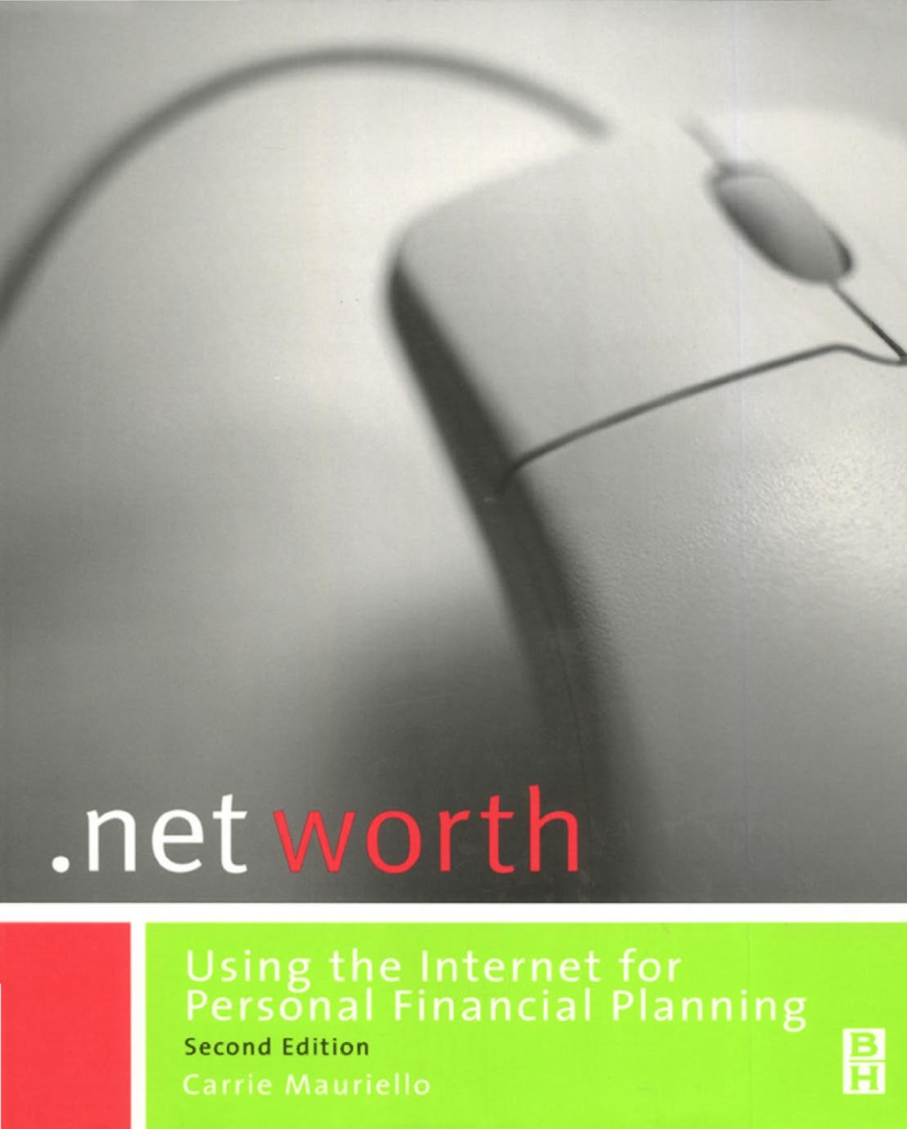 Net Worth  1st Edition eBook Rental