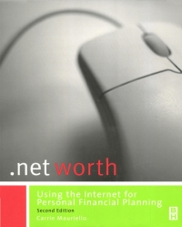 Cover image: Net Worth 1st edition 9781884133831