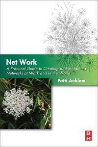 表紙画像: Net Work 1st edition 9780750682978