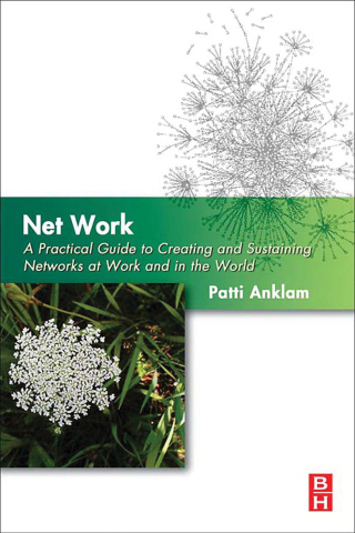 Imagen de portada: Net Work 1st edition 9780750682978