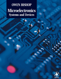 Imagen de portada: Microelectronics - Systems and Devices 1st edition 9780750647236