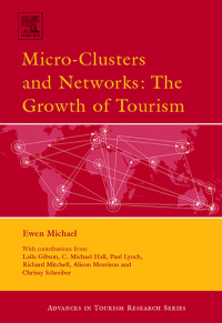 صورة الغلاف: Micro-Clusters and Networks 1st edition 9780080450964